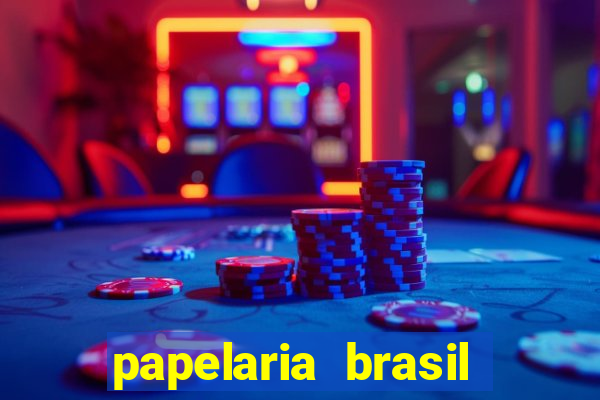 papelaria brasil porto alegre